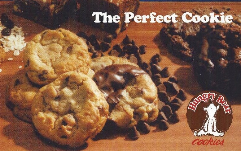 The Perfect cookies